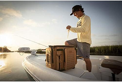 Plano Guide Series Tackle Bag | Premium Tackle Storage with No Slip Base and Included stows - Image 7
