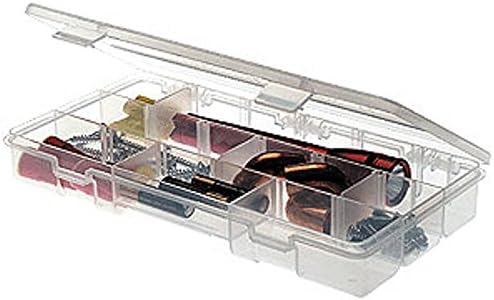 Plano 23500-00 Size Stowaway with Adjustable Dividers by PLANO%C2%AEOutdoors