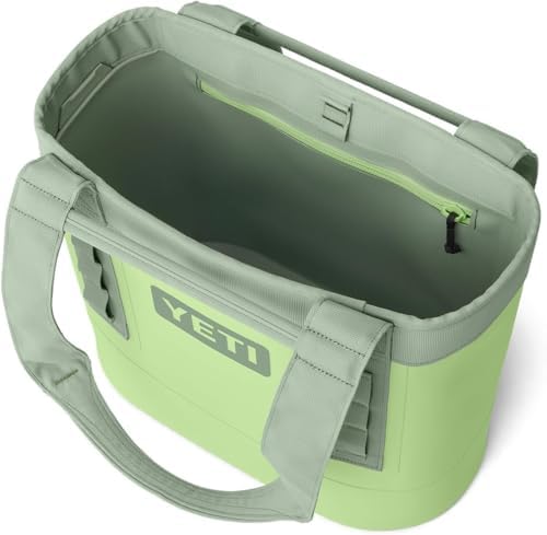 YETI Camino Carryall with Internal Dividers, All-Purpose Utility, Boat and Beach Tote Bag, Durable, Waterproof, 20 - Image 5