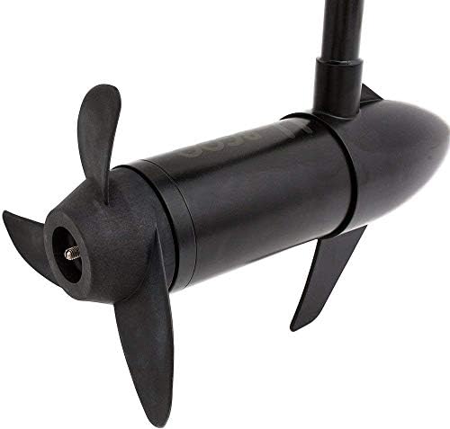 Replacement Trolling Motor Prop ,Trolling Motors Mount Accessories (3 Blade 50lb 55lb 62lb 86lb Thrust) - Image 6