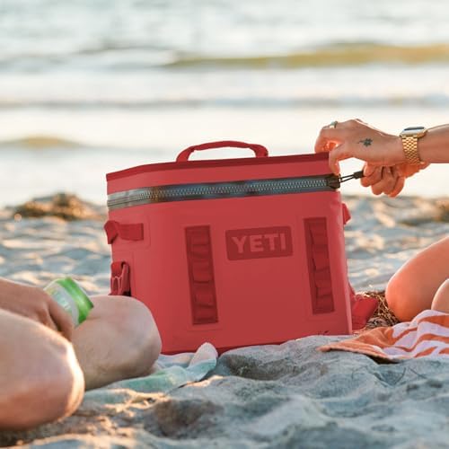 YETI Hopper Flip 12 Portable Cooler - Image 7