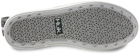 HUK mens Rogue Wave Shoe, High-performance Fishing & Deck Boot - Image 7