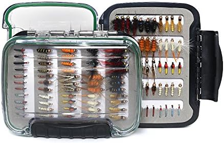 YZD Best Selection Flies Box - Image 7