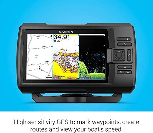 Garmin Striker Vivid Bundles - Image 7