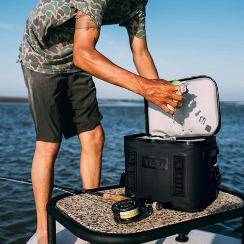 YETI Hopper Flip 12 Portable Cooler - Image 7