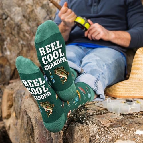 Fishing Gifts, Hunting Gifts for Men - Deer & Duck Hunting Accessories, Fly Fishing Accessories - Father Day Gift - Image 7