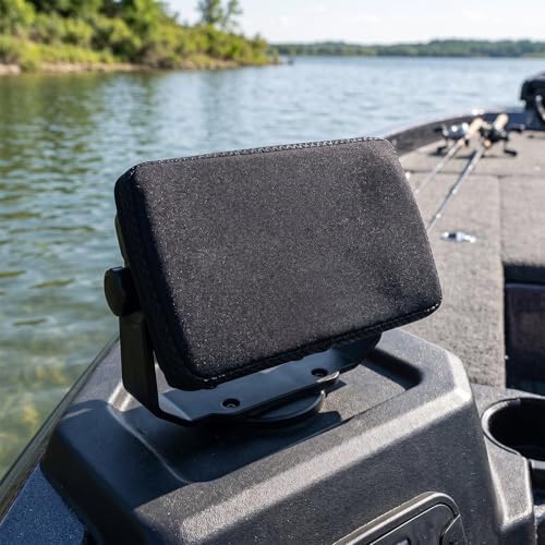 Eagle Eye 9 Cover, Compatible with Lowrance Eagle Eye 9&Helix 9 Fish Finder - Image 7