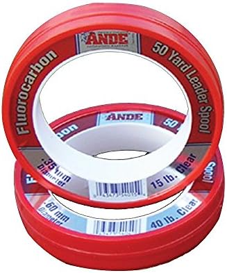 ANDE Monofilament FCW50-50 by ANDE