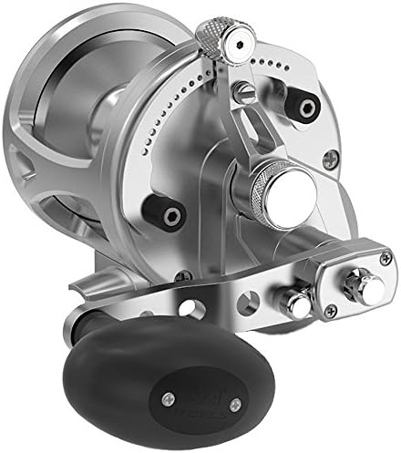 Single Speed Avet LX G2 6.0 Reels by ChaosFishing