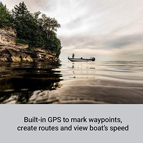 Garmin STRIKER Plus 5cv with CV20-TM Transducer and Protective Cover, 5 inches 010-01872-00 - Image 6
