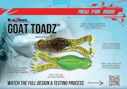 Z-Man Finesse TRD - Image 4