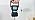 NUTRI FIT Luggage Weight Scale 110lb Hanging Luggage Scale for Suitcase - Image 7