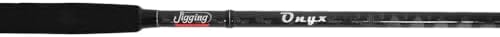 Jigging World JW-ONYX802-ML Onyx Surf Rods - Image 2