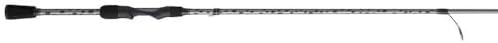Abu Garcia Vengeance Spinning Fishing Rod - Image 3