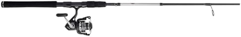 PENN Pursuit V Spinning Reel Combo - Image 4