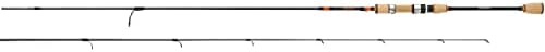 Daiwa Presso Travel Pack Rod 4pc Ultralight Trout Spinning Rod by Daiwa
