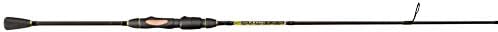 B'n'MBnM Russ Bailey Crappie Wizard Rod 2pc. by B%27n%27M
