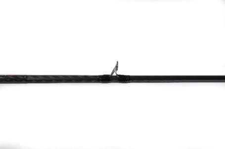 Jigging World Night Ranger Nano Carbon Rod - Image 4