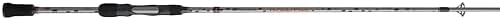 Abu Garcia Vengeance Spinning Fishing Rod - Image 2