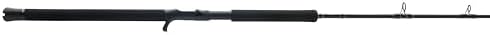 Penn Squadron IV Jig Conventional Casting Rod - Image 3