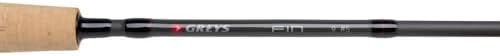 Greys Fin Fly Reel and Fishing Rod Combo - Image 5