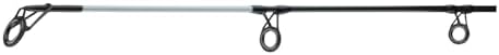 DAIWA Seahunter X Surf, 100-250g, 3 Parts, Surfcasting Fishing Rod - Image 6