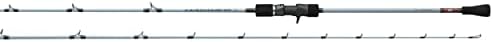 Daiwa Harrier Slow Pitch Rods by Daiwa