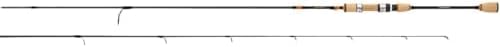 Daiwa Presso Travel Pack Rod 4pc Ultralight Trout Spinning Rod by Daiwa