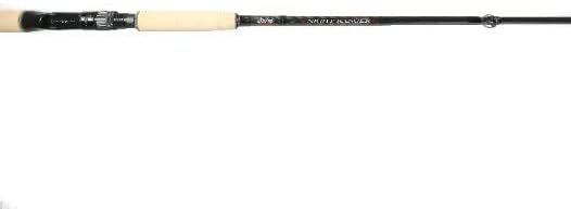 Jigging World Night Ranger Nano Carbon Rod - Image 2