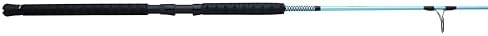 Ugly Stik Carbon Jigging Spinning Fishing Rod - Image 3