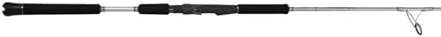 Jigging World Silver Bullet Jigging Spinning Rods - Image 3