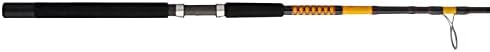 Ugly Stik Bigwater Spinning Fishing Rod - Image 4
