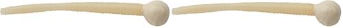 Berkley PowerBait Floating Mice Tails Fishing Soft Bait (1) by Berkley