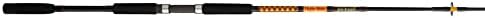 Ugly Stik Bigwater Spinning Fishing Rod - Image 3