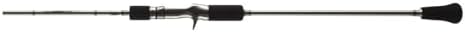 Jigging World Silver Bullet Slow Pitch Conventional Rod - Image 3