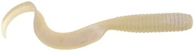 Berkley Gulp! Grub Saltwater Fishing Soft Bait by Berkley