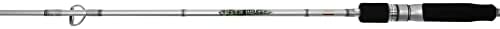 Jigging World Silver Bullet Slow Pitch Spinning Rod - Image 3