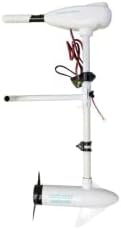 BKC Kayak Trolling Motor for Sit-on-Top Fishing Kayaks by BrooklynKayakCompany