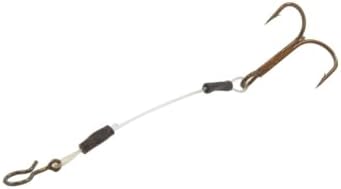 Northland Tackle Sting' R Hooks Fishing Equipment, Assorted Sizes and Colors by NorthlandFishingTackle