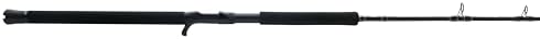 Penn Squadron IV Jig Conventional Casting Rod - Image 3