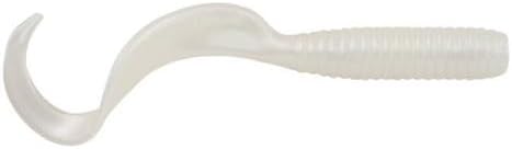 Berkley Gulp! Grub Saltwater Fishing Soft Bait by Berkley