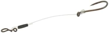 Northland Tackle Sting' R Hooks Fishing Equipment, Assorted Sizes and Colors by NorthlandFishingTackle