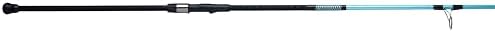 Ugly Stik Carbon Surf Spinning Fishing Rod - Image 3