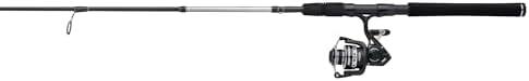 PENN Pursuit V Spinning Reel Combo - Image 3