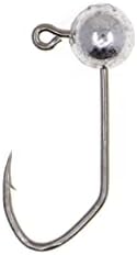 Fly Tying Sickle Jig Heads by Temorah