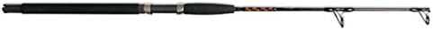 Star Rods SGJ64MH Paraflex Jigging Rod by Star+Rods