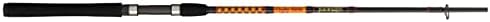 Ugly Stik Bigwater Spinning Fishing Rod - Image 3
