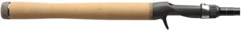 Dobyns Rods Sierra Trout and Panfish Series by Dobyns