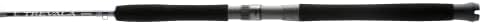 Shimano TREVALA, Saltwater, Jigpop, Casting, 6'6", Heavy, 1 pcs, (TVC66HB) Fishing by Unknown