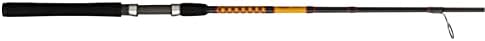 Ugly Stik Bigwater Spinning Fishing Rod - Image 4